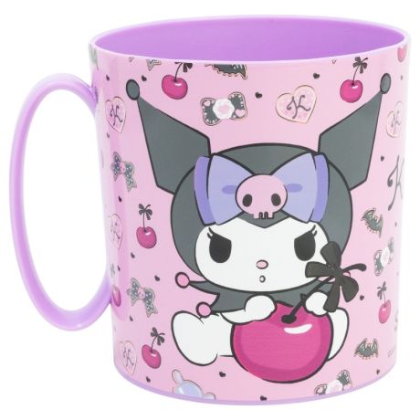 KUROMI – Tazza per Microonde 9cm 390ml …x24
